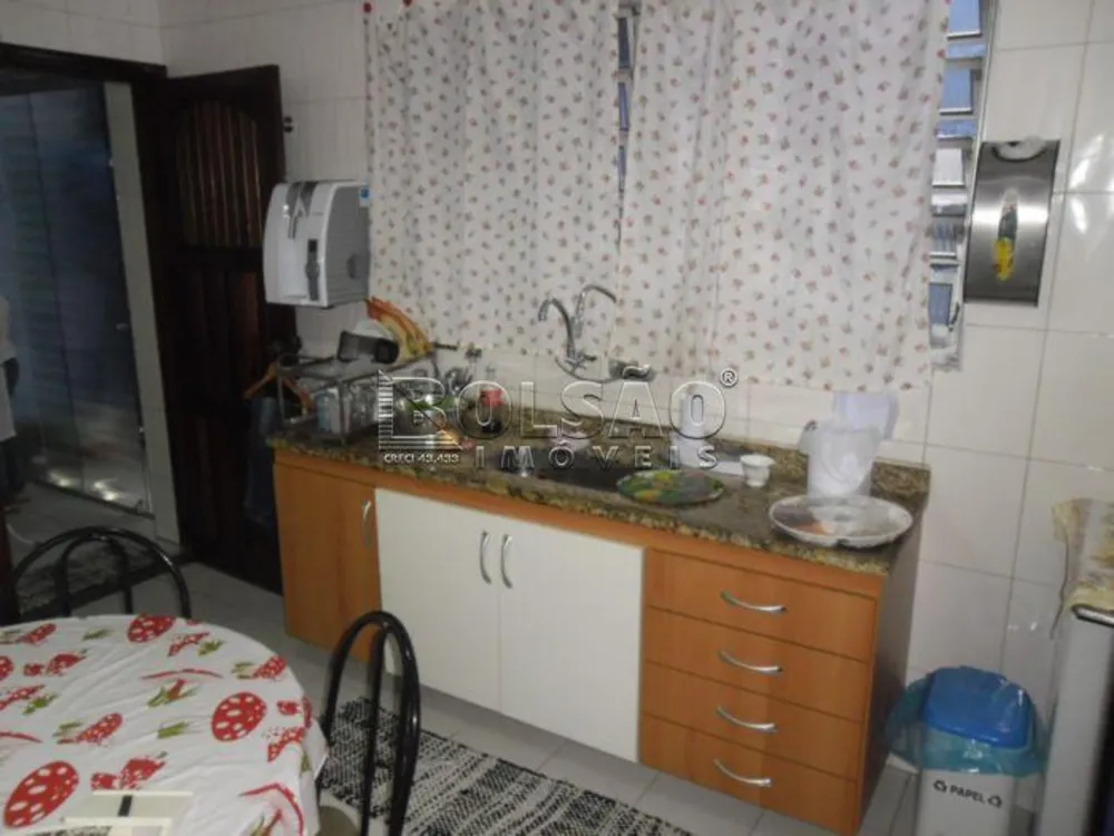 Sobrado, 3 quartos, 200 m² - Foto 4