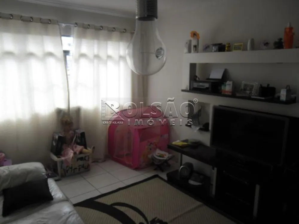 Sobrado, 3 quartos, 200 m² - Foto 2
