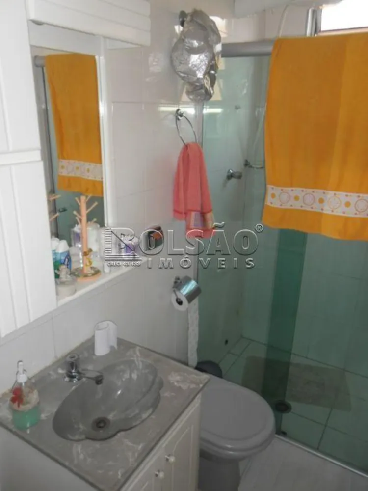 Sobrado, 3 quartos, 200 m² - Foto 8