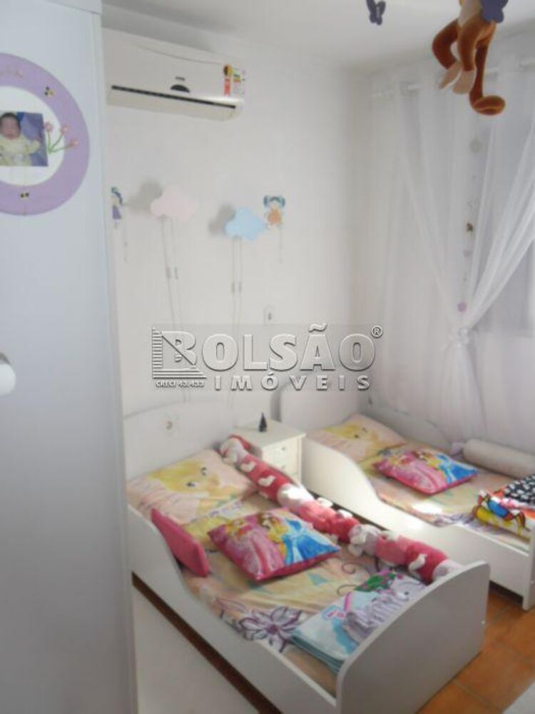 Sobrado, 3 quartos, 200 m² - Foto 4