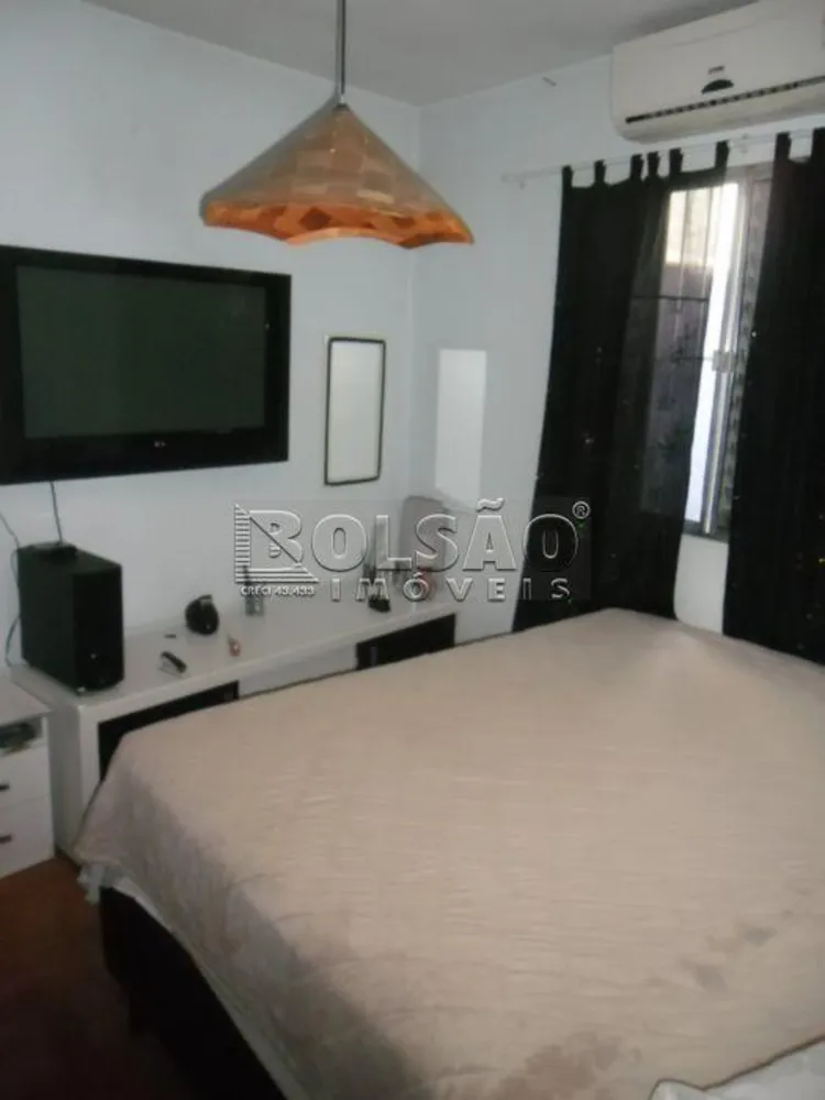 Sobrado, 3 quartos, 200 m² - Foto 10