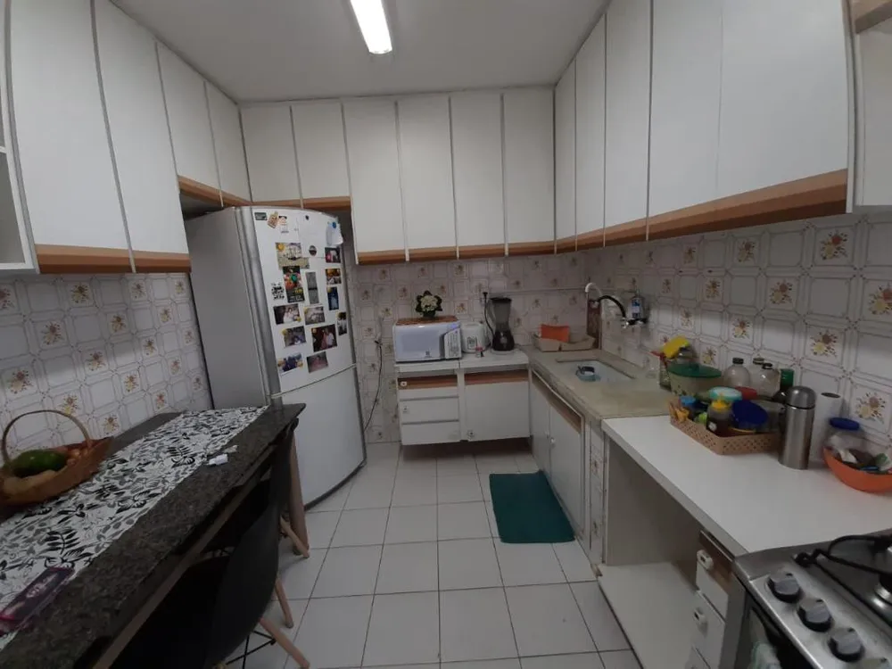 Apartamento, 2 quartos, 75 m² - Foto 2