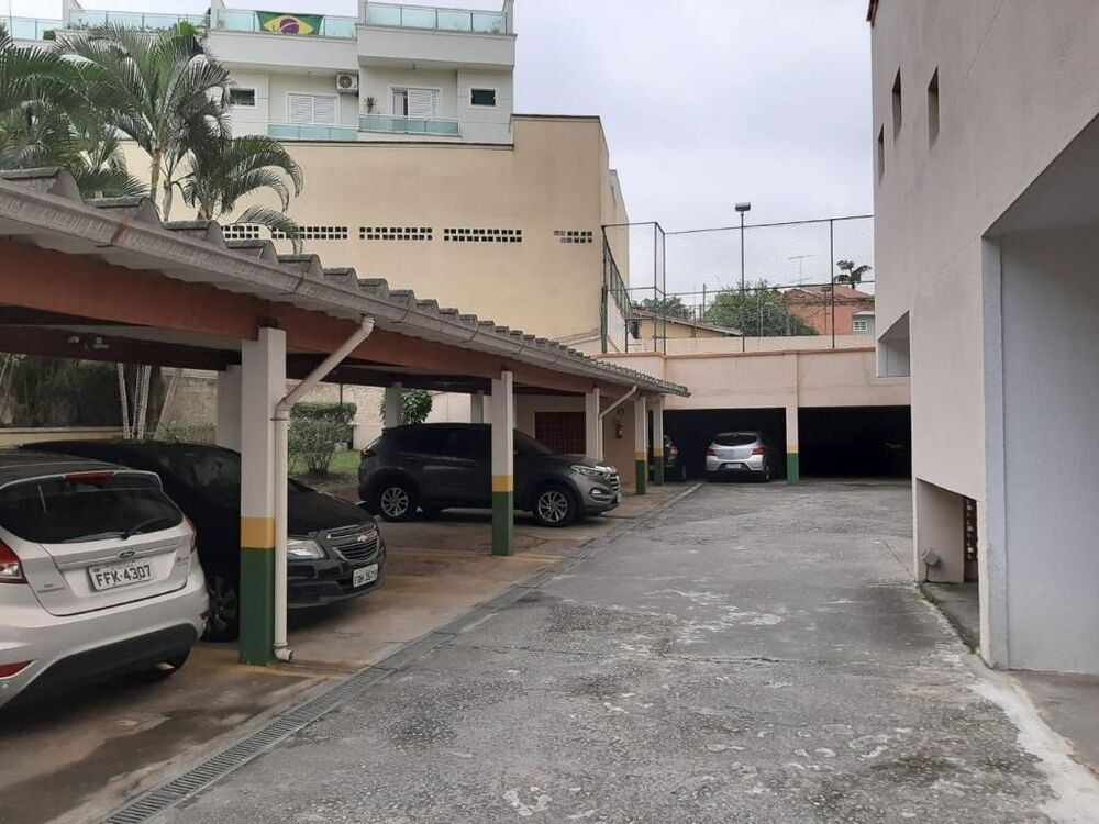 Apartamento, 2 quartos, 75 m² - Foto 11