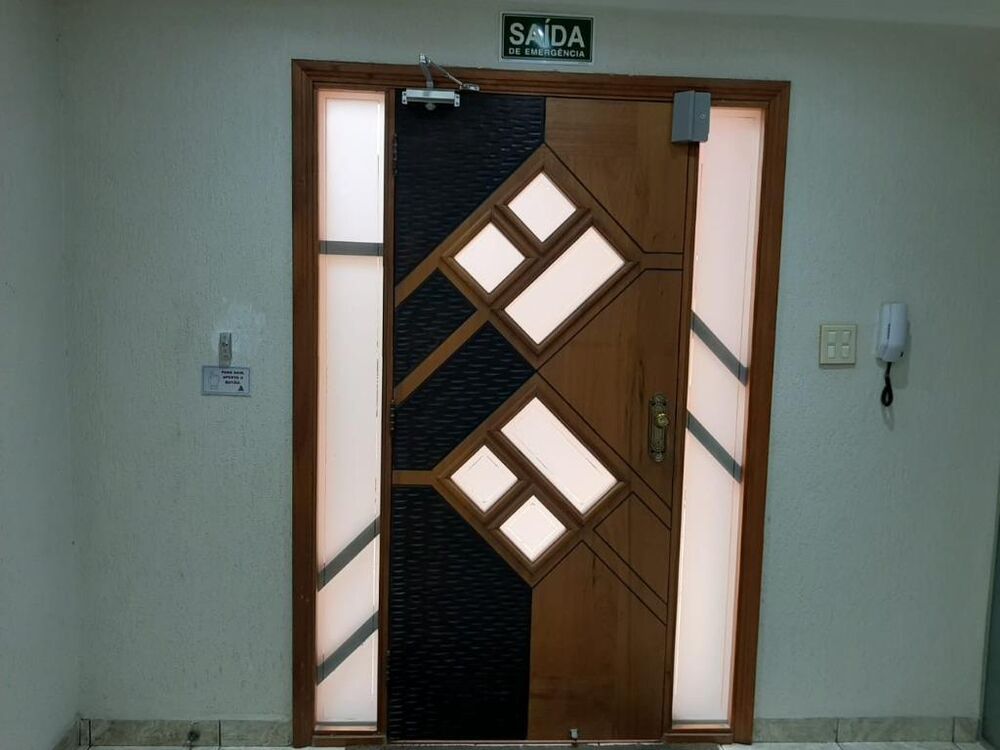 Apartamento, 2 quartos, 75 m² - Foto 10