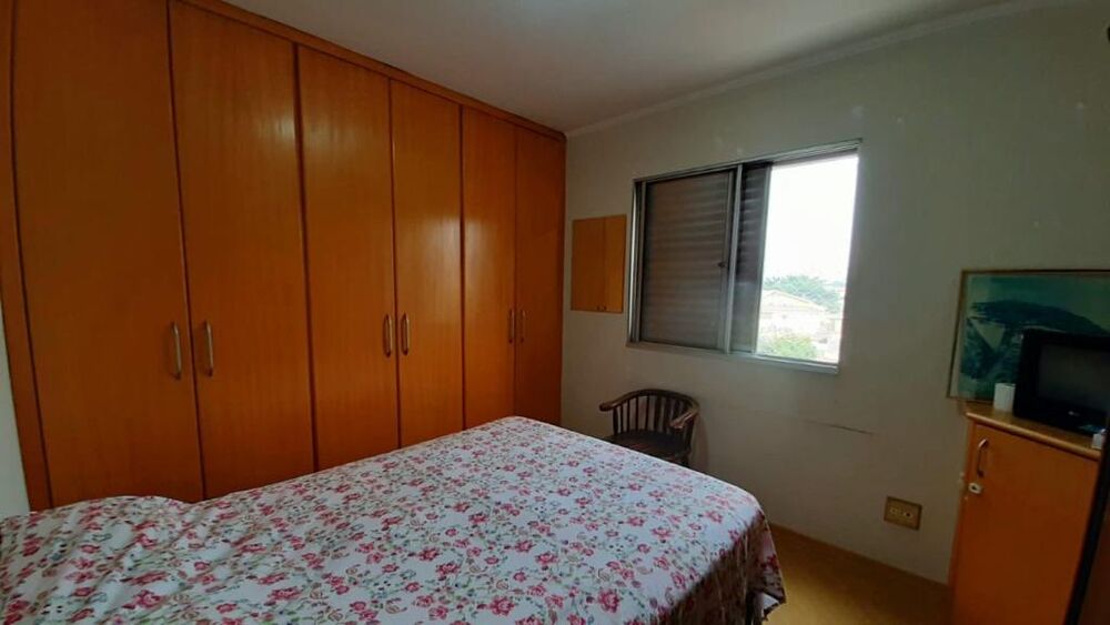 Apartamento, 2 quartos, 75 m² - Foto 5