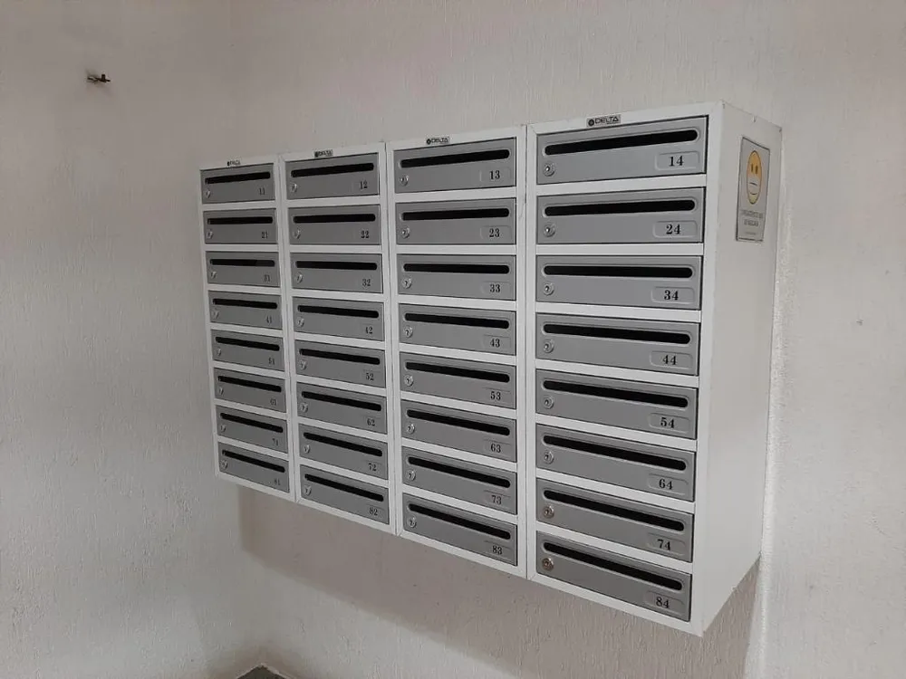 Apartamento, 2 quartos, 75 m² - Foto 7