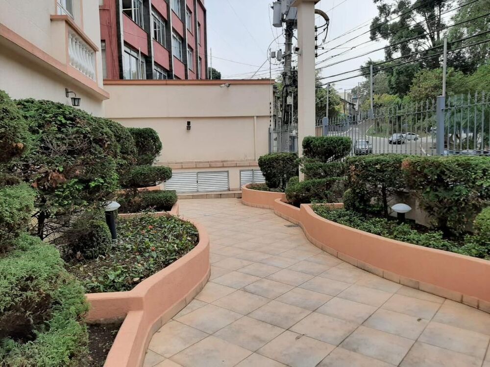 Apartamento, 2 quartos, 75 m² - Foto 8
