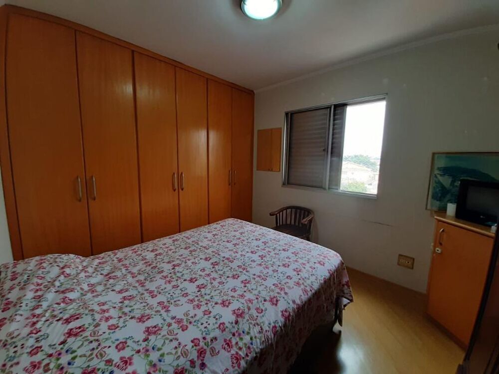 Apartamento, 2 quartos, 75 m² - Foto 6