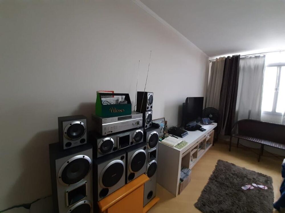 Apartamento, 2 quartos, 75 m² - Foto 2