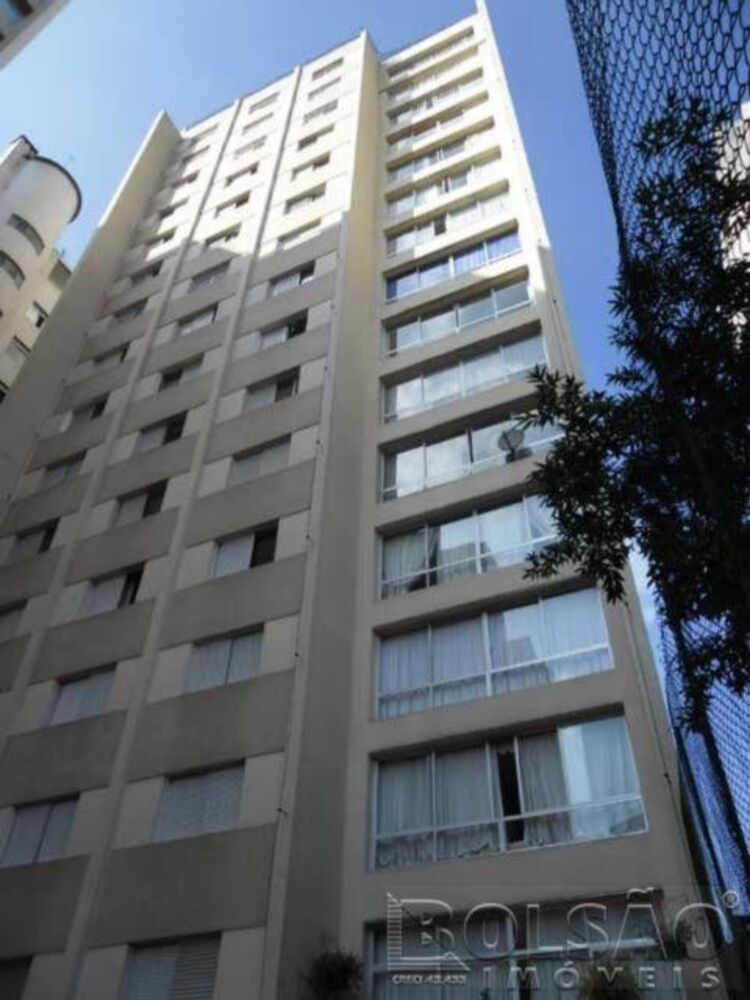 Cobertura, 3 quartos, 305 m² - Foto 1