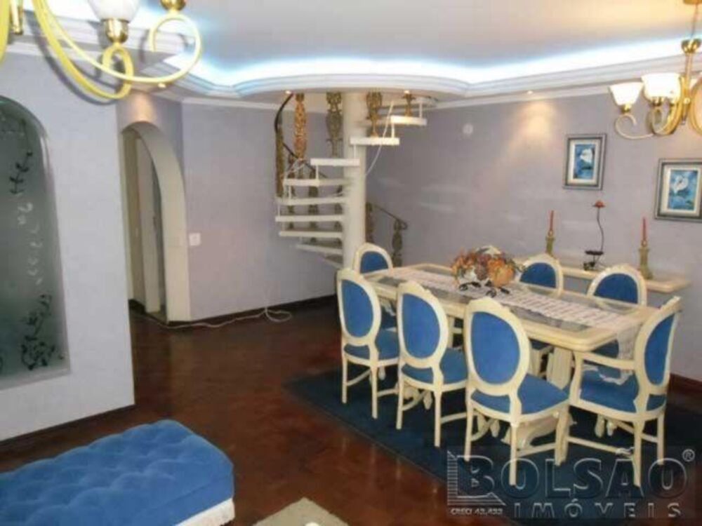 Cobertura, 3 quartos, 305 m² - Foto 6