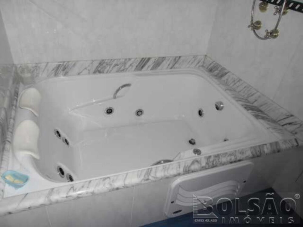 Cobertura, 3 quartos, 305 m² - Foto 2