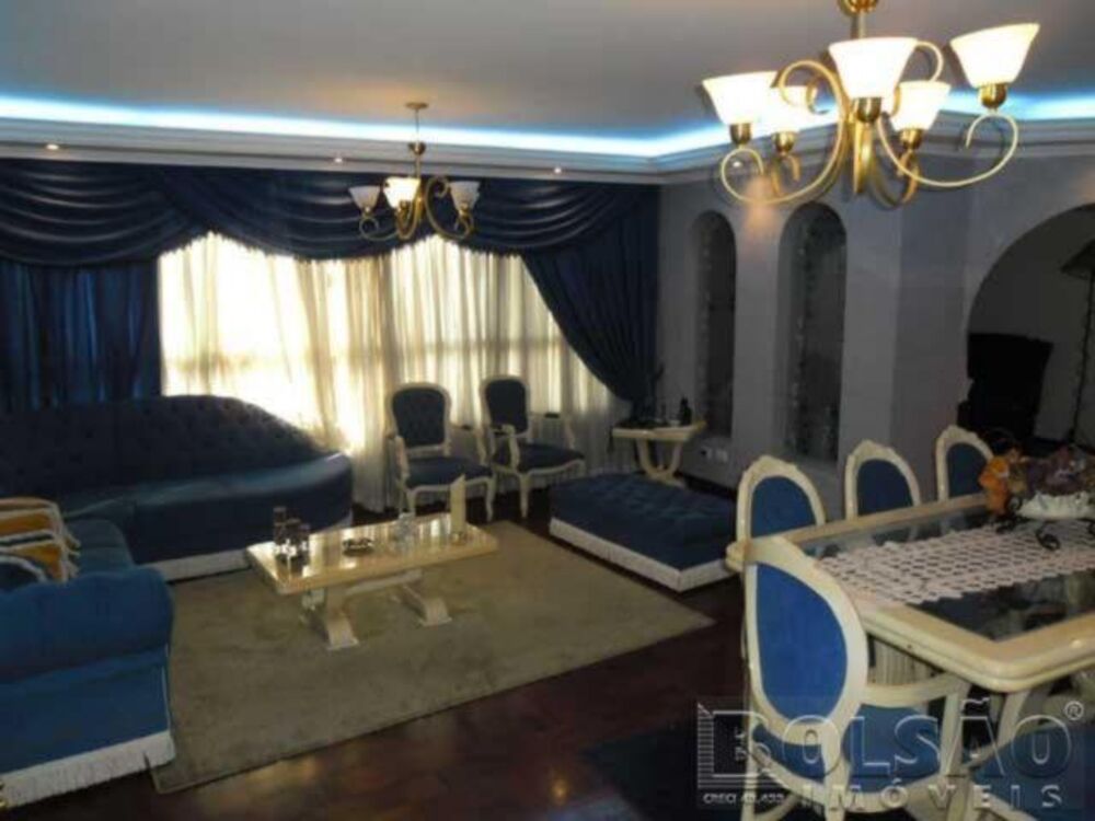 Cobertura, 3 quartos, 305 m² - Foto 10