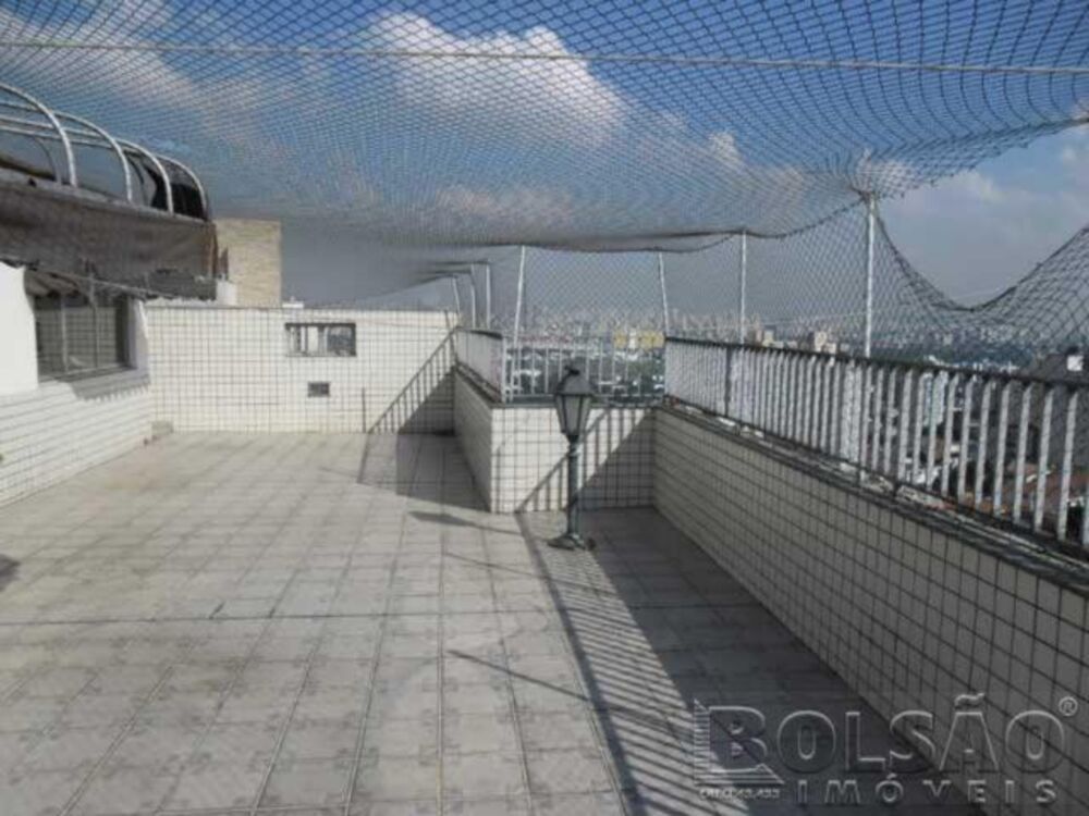 Cobertura, 3 quartos, 305 m² - Foto 5