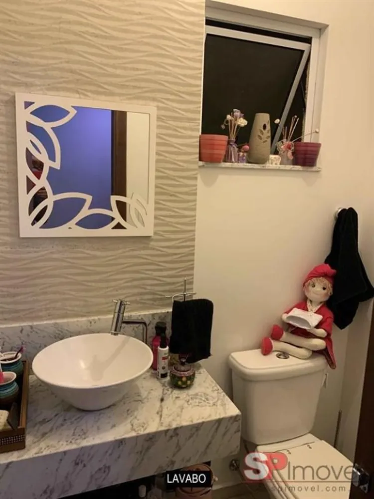 Sobrado, 3 quartos, 170 m² - Foto 4