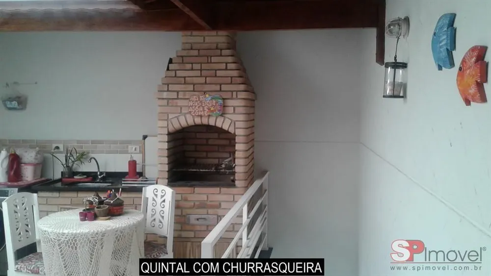 Sobrado, 3 quartos, 170 m² - Foto 6
