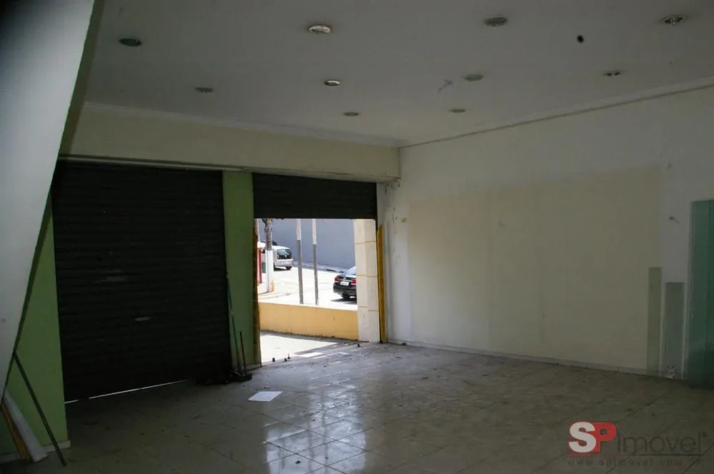 Depósito-Galpão, 540 m² - Foto 4