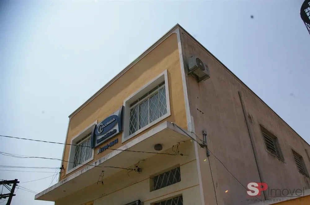 Depósito-Galpão, 540 m² - Foto 5
