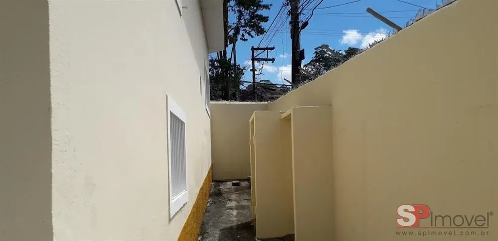 Depósito-Galpão, 540 m² - Foto 8