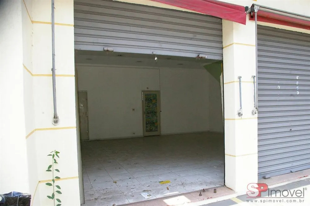 Depósito-Galpão, 540 m² - Foto 2