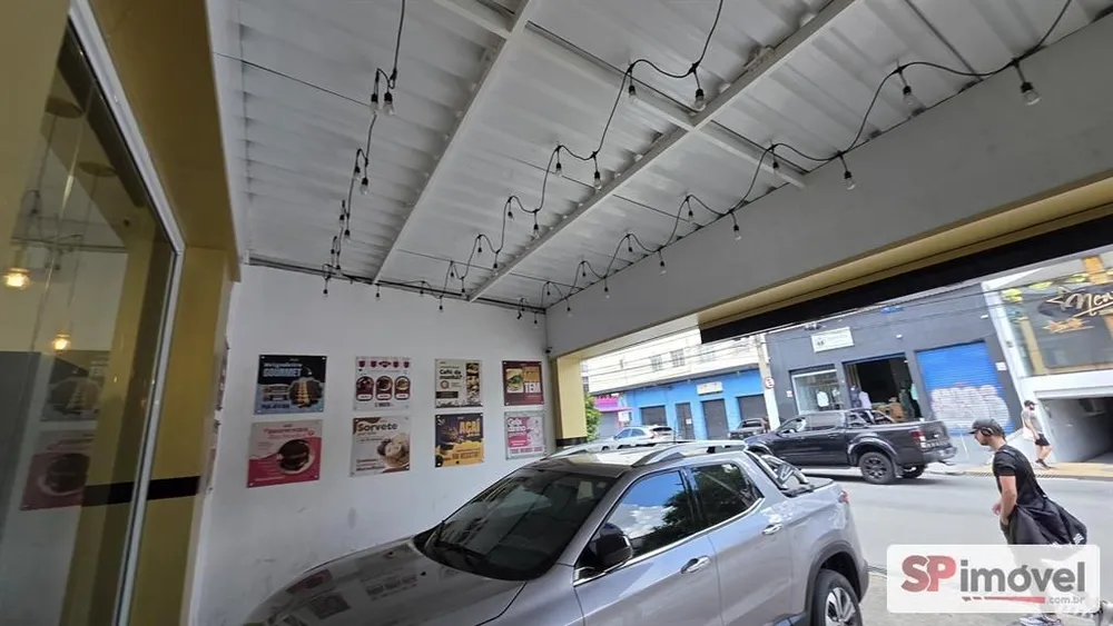 Loja-Salão, 120 m² - Foto 2