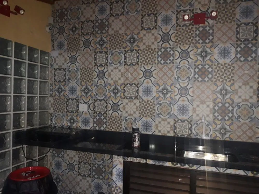Sobrado, 3 quartos, 230 m² - Foto 8