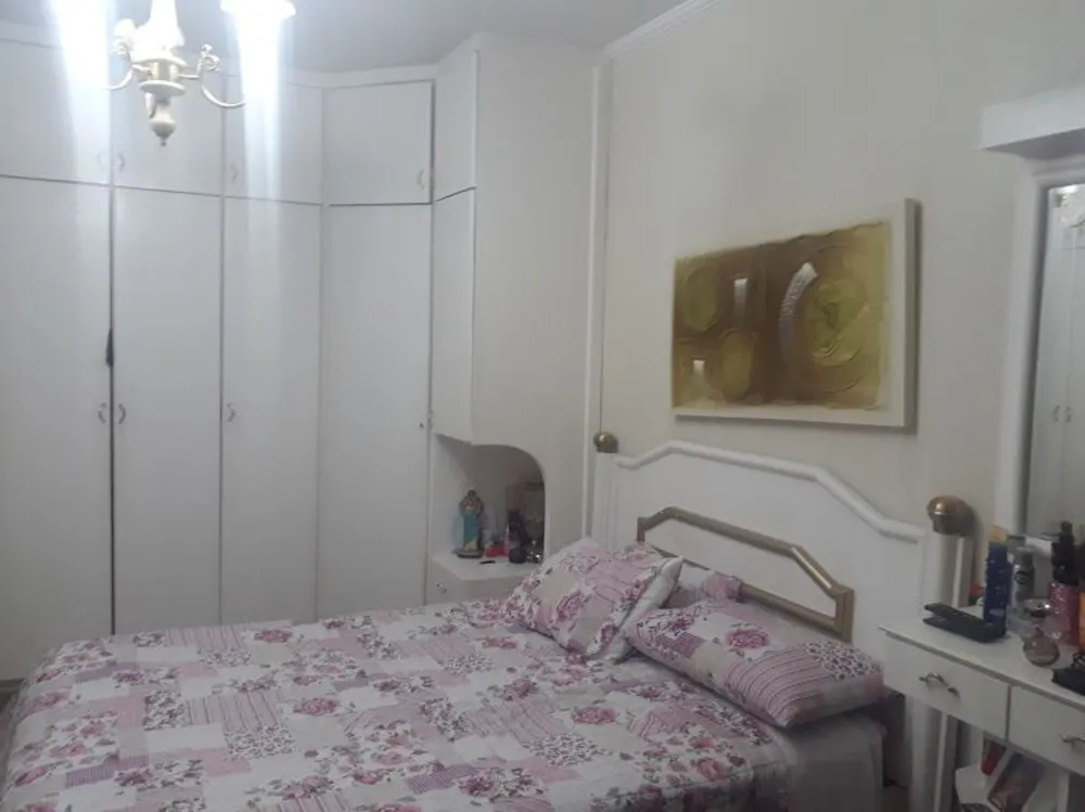 Sobrado, 3 quartos, 230 m² - Foto 6