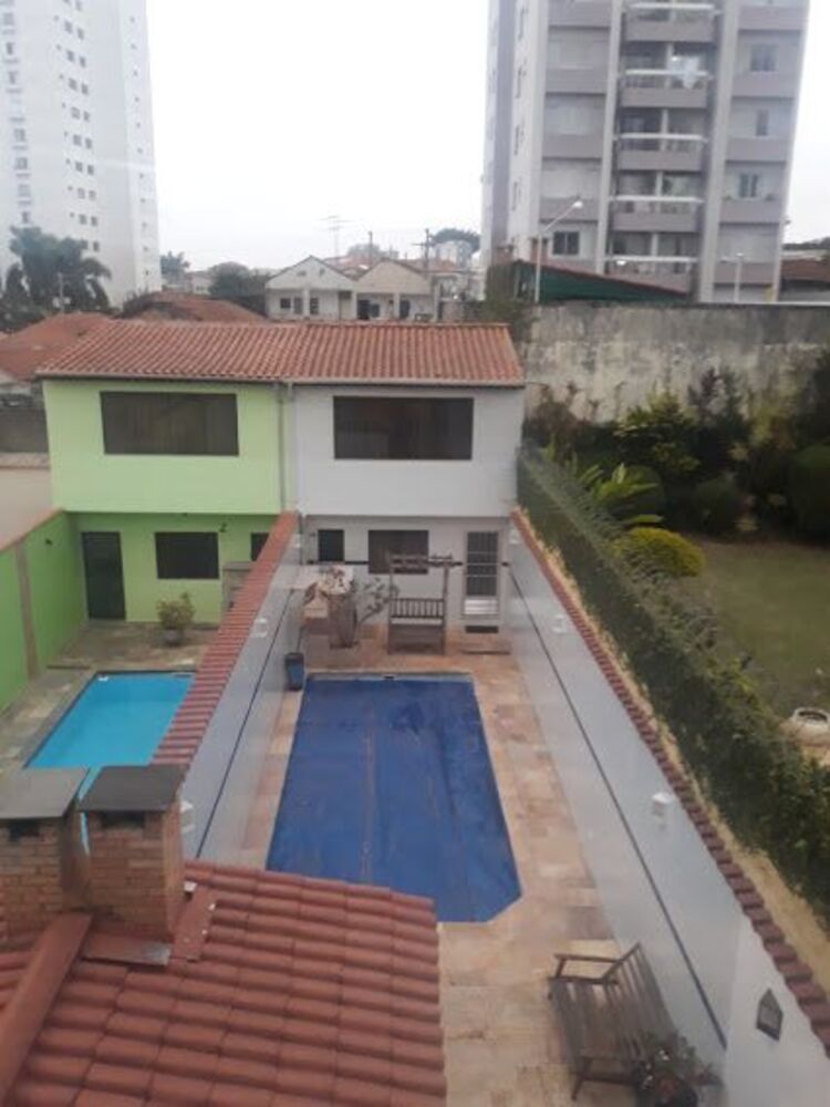 Sobrado, 3 quartos, 230 m² - Foto 2