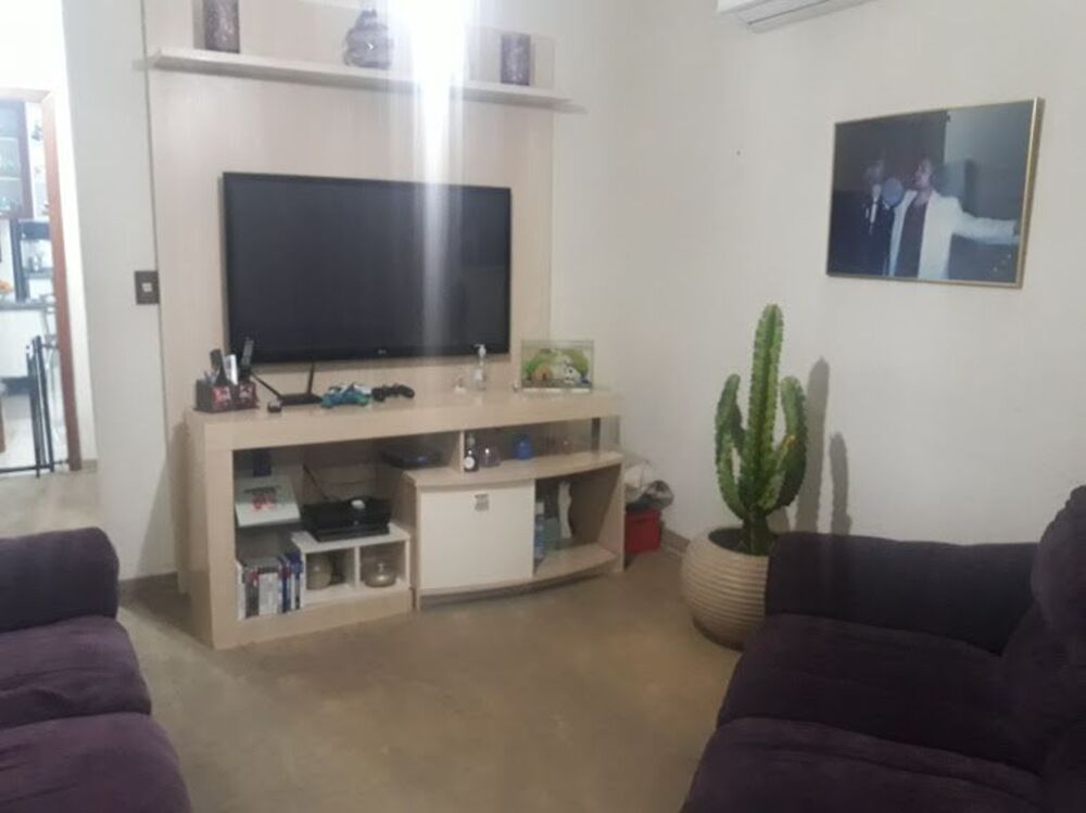 Sobrado, 3 quartos, 230 m² - Foto 1