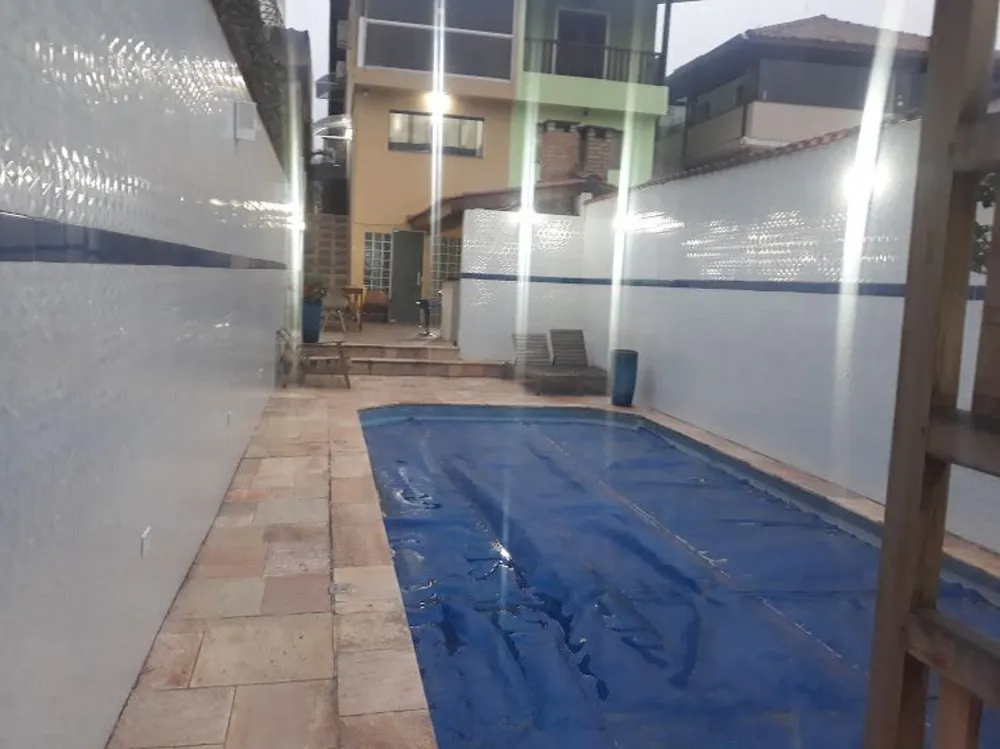 Sobrado, 3 quartos, 230 m² - Foto 9