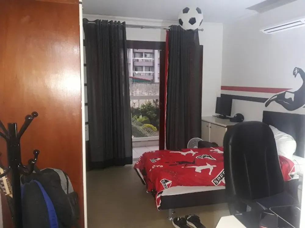 Sobrado, 3 quartos, 230 m² - Foto 4