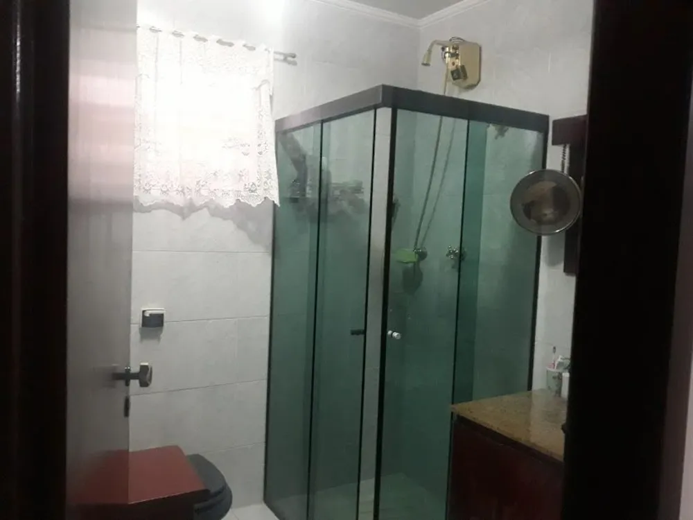 Sobrado, 3 quartos, 230 m² - Foto 1