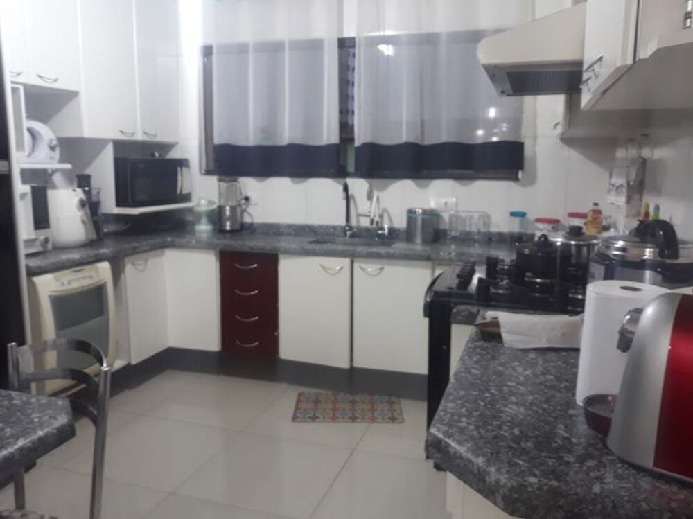 Sobrado, 3 quartos, 230 m² - Foto 3