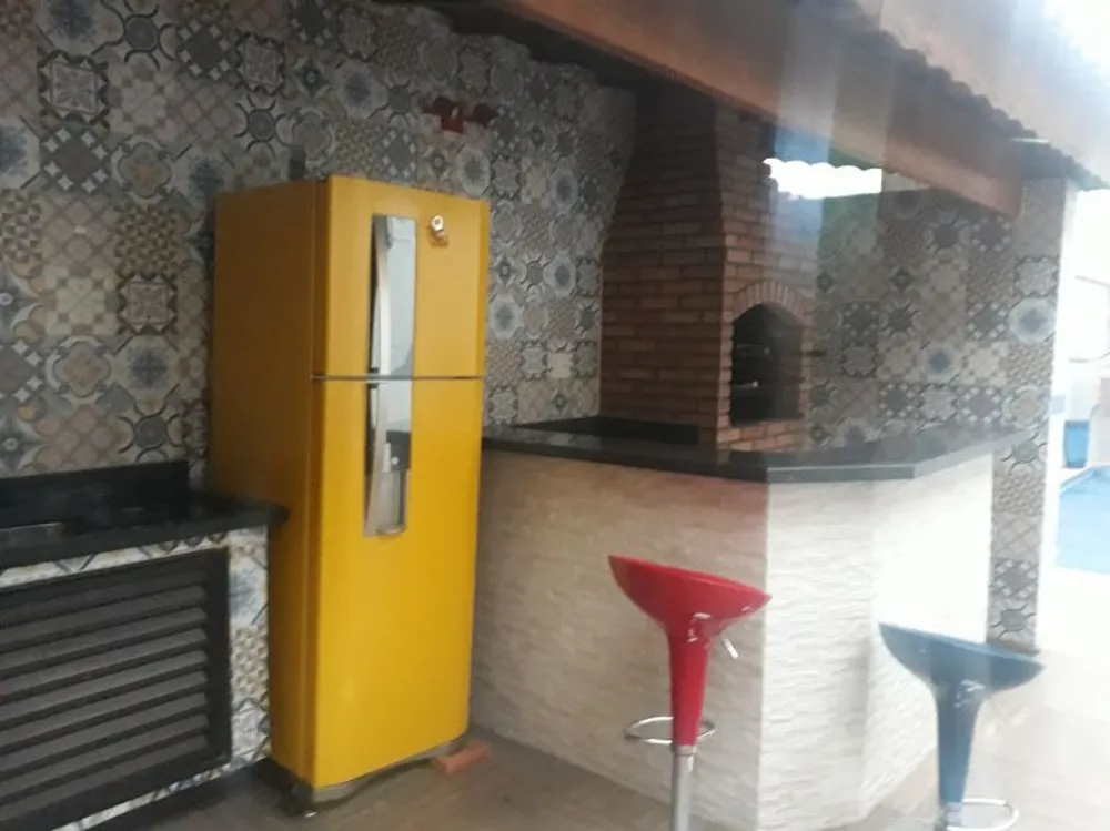 Sobrado, 3 quartos, 230 m² - Foto 7