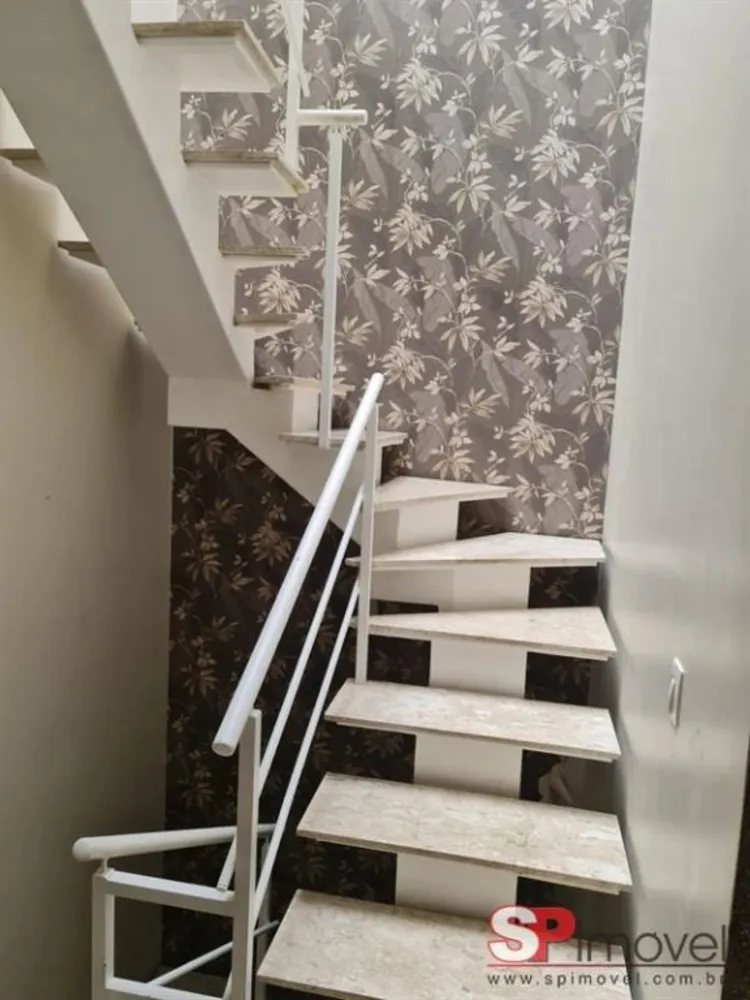 Sobrado, 4 quartos, 228 m² - Foto 5