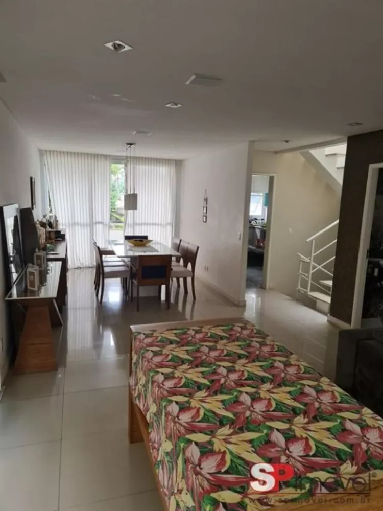 Sobrado à venda com 4 quartos, 228m² - Foto 4