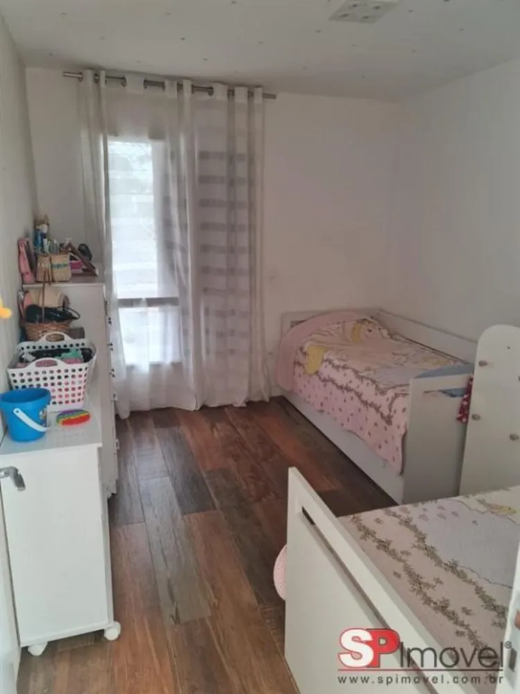 Sobrado, 4 quartos, 228 m² - Foto 7