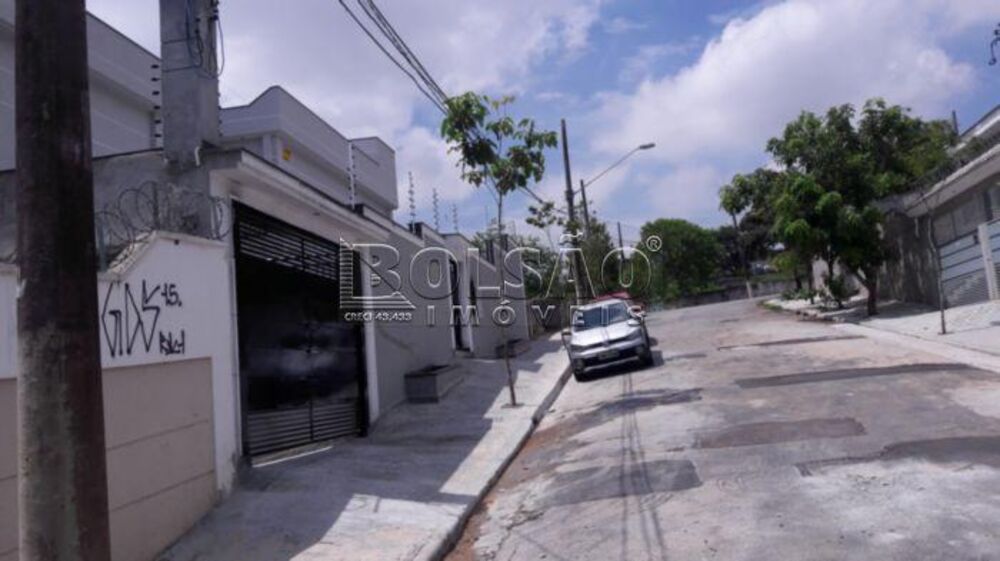 Casa, 2 quartos, 65 m² - Foto 3