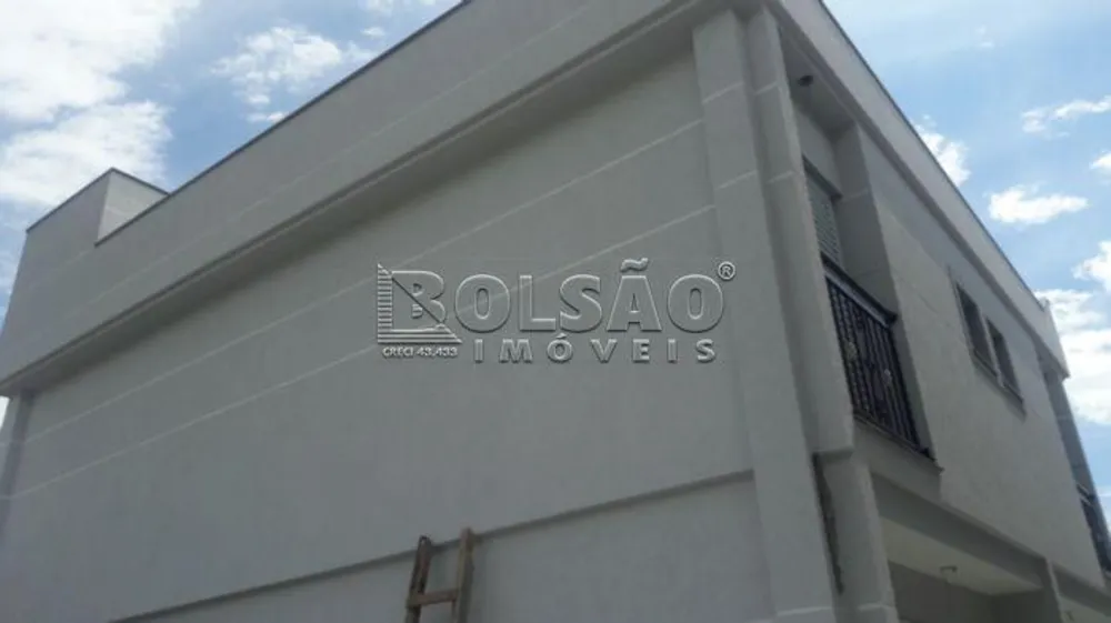 Casa, 2 quartos, 65 m² - Foto 4