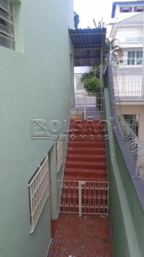 Sobrado, 2 quartos, 110 m² - Foto 1