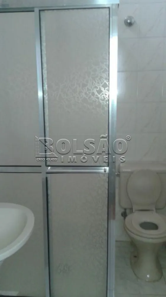 Sobrado, 2 quartos, 110 m² - Foto 4