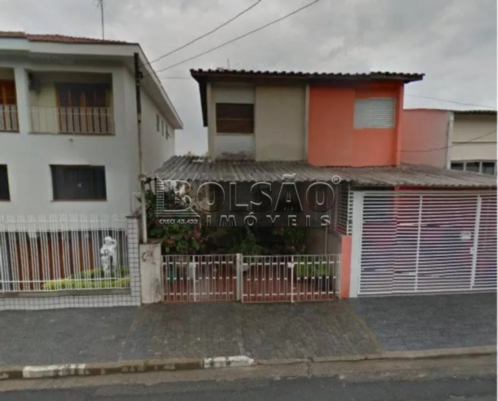 Sobrado, 2 quartos, 110 m² - Foto 12