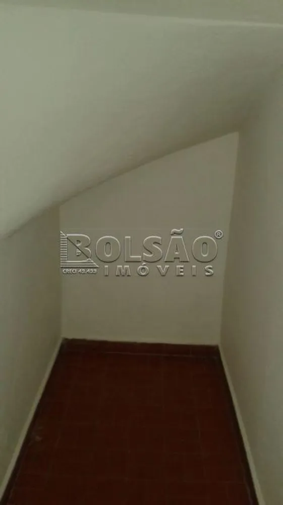 Sobrado, 2 quartos, 110 m² - Foto 3