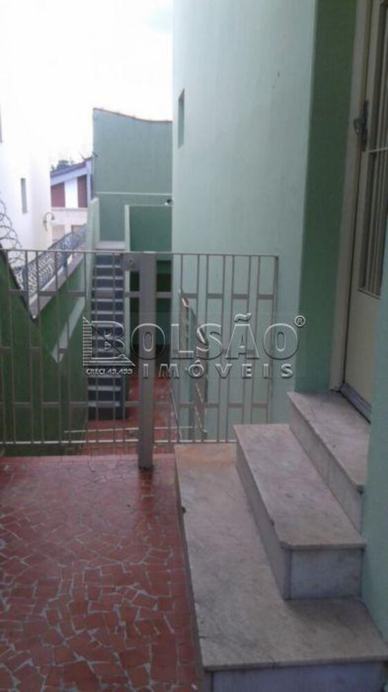 Sobrado, 2 quartos, 110 m² - Foto 1