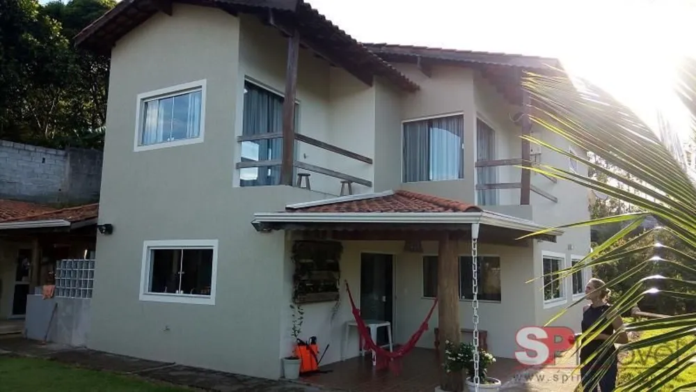 Casa, 5 quartos, 400 m² - Foto 10