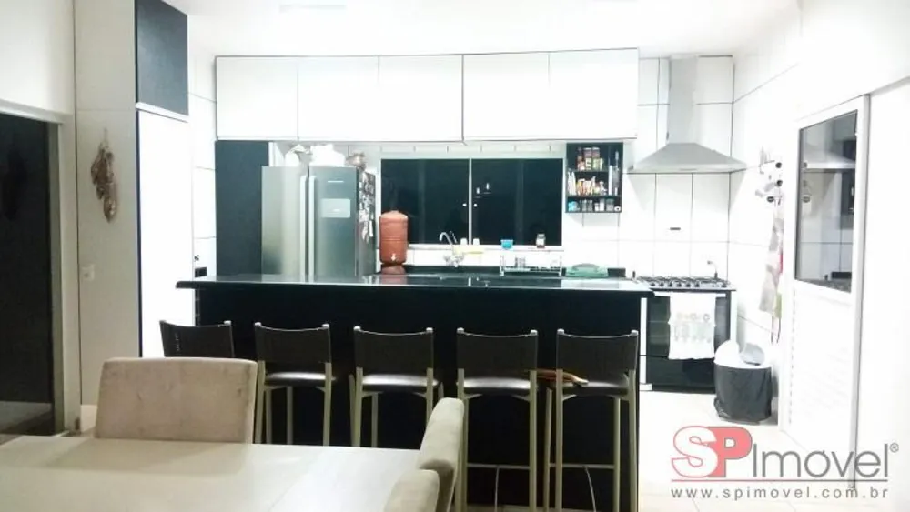Casa, 5 quartos, 400 m² - Foto 6
