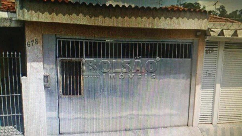 Casa, 2 quartos, 95 m² - Foto 1