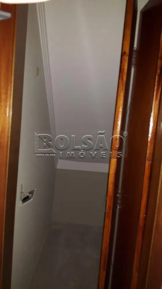 Sobrado, 3 quartos, 173 m² - Foto 2