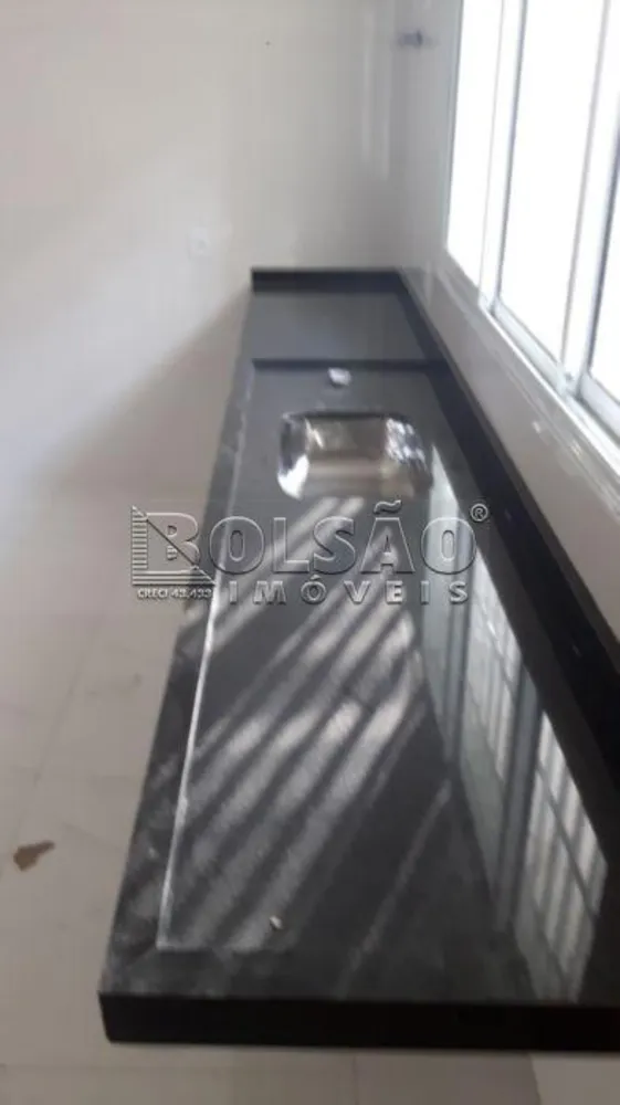 Sobrado, 3 quartos, 173 m² - Foto 4