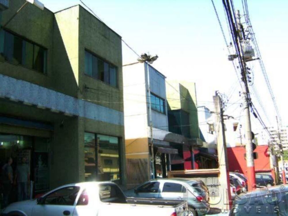 Prédio Inteiro, 627 m² - Foto 1